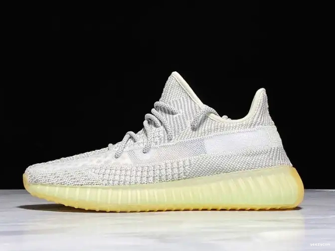 Yeshaya Adidas Boost Yeezy V2 Non-Reflective 350 FX4348 0529